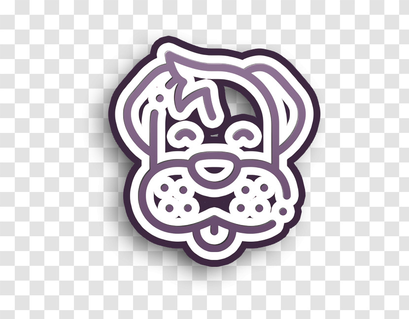 Dog Icon Pets Icon Transparent PNG