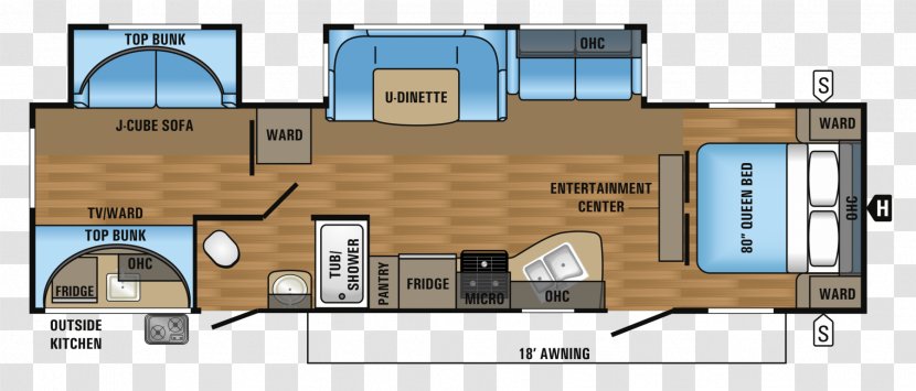 Jayco, Inc. Campervans Caravan Trailer Owasco RV Centre - Facade - Rv Transparent PNG