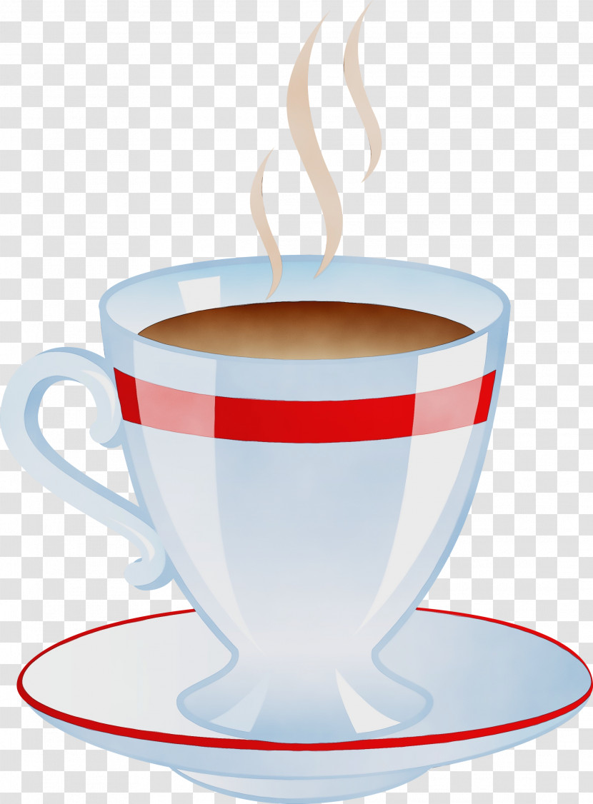 Coffee Cup Transparent PNG