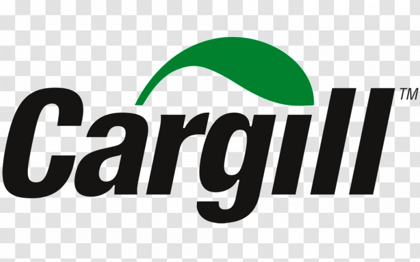 Cargill GmbH Logo Deutschland Holding Germany - Gmbh Transparent PNG