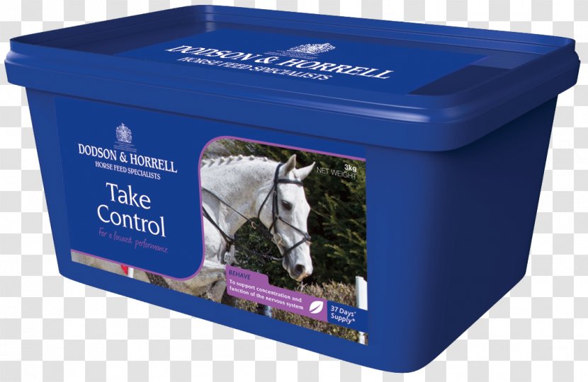 Horse Dodson & Horrell Ltd Equine Nutrition Pony Fat - Magnesium Oxide Transparent PNG
