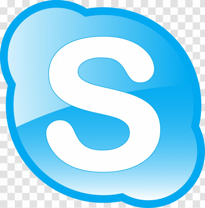 Skype Logo - Videotelephony - Viber Transparent PNG