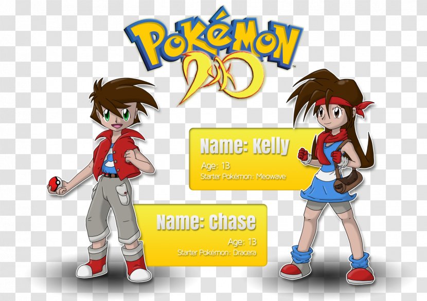 Pokemon Black & White Pokémon 2 And X Y Protagonist - Pok%c3%a9mon - Character Plush Transparent PNG