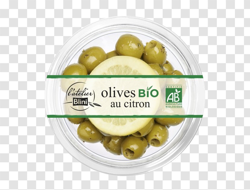 Chalkidiki Fruit Olive Ingredient Lemon - Kefta Transparent PNG