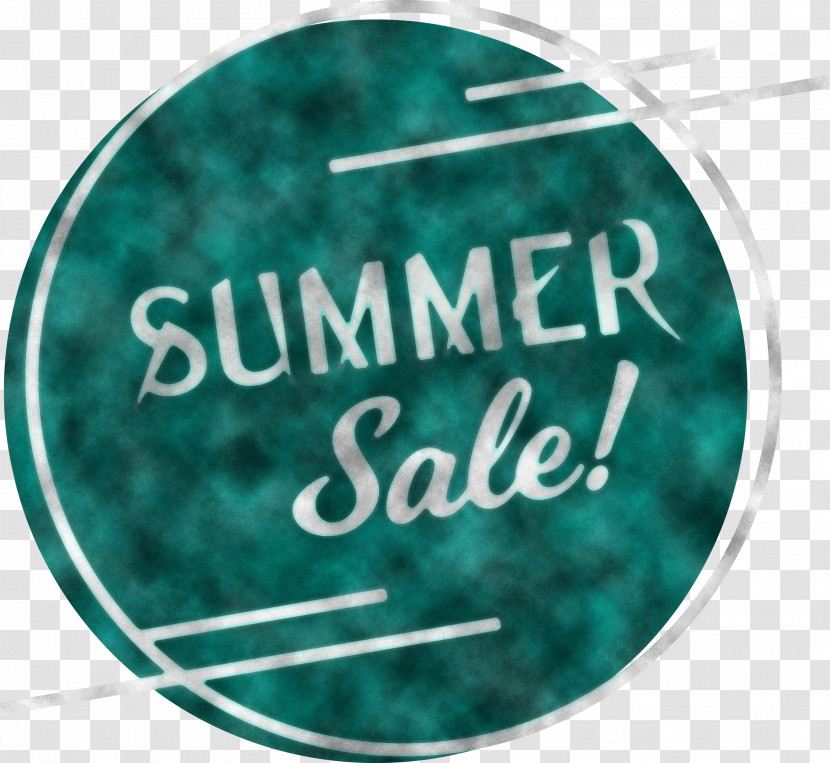 Summer Sale Transparent PNG