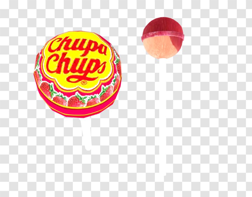 Lollipop Taffy Chupa Chups Strawberry Kansas - Paperboard Transparent PNG