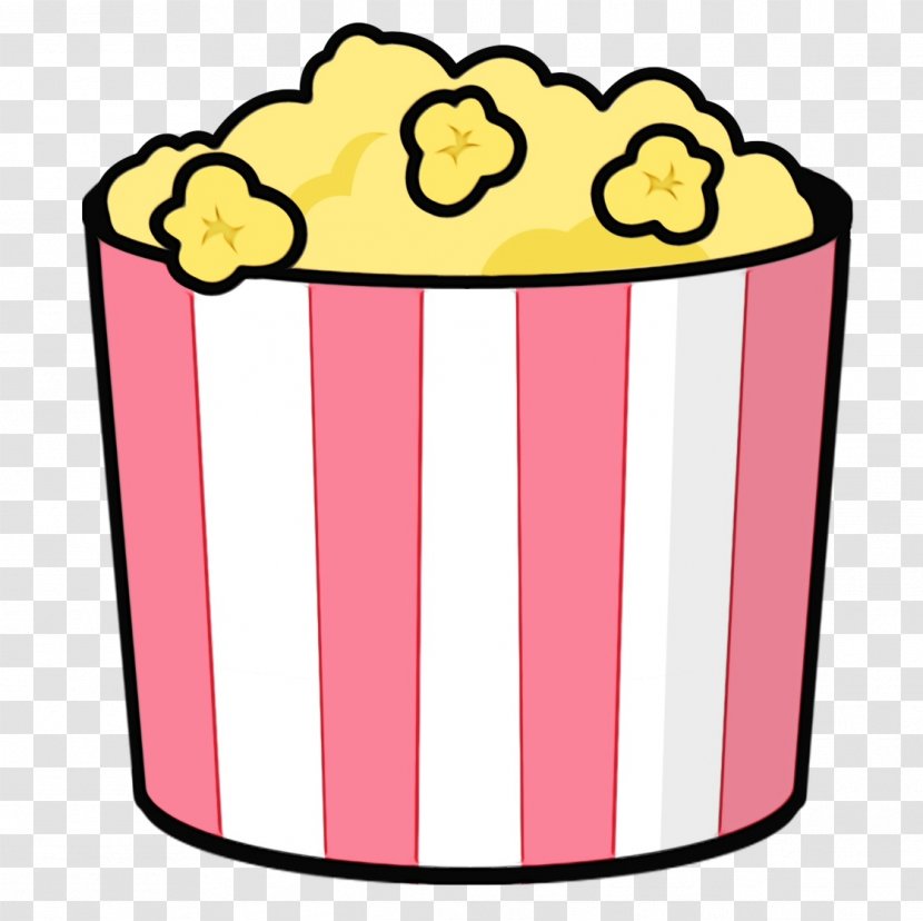 Clip Art Popcorn Transparency Free Content - Drawing - Kettle Corn Transparent PNG