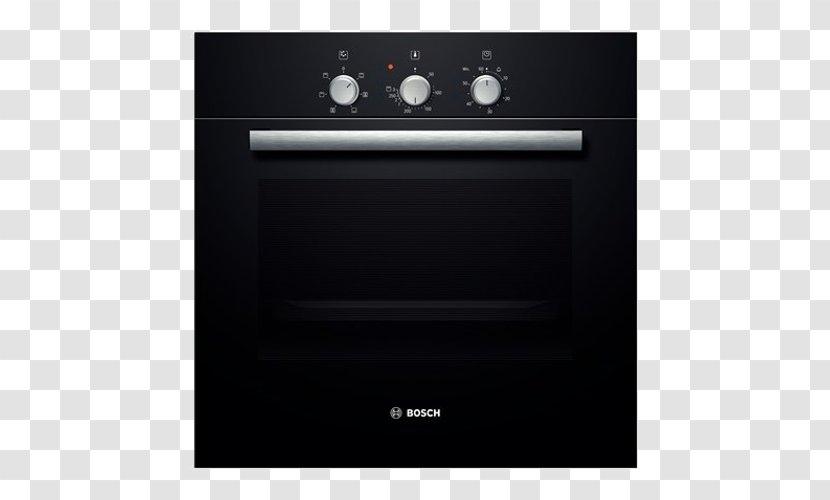 Oven Robert Bosch GmbH Cabinetry Neff - Audio Receiver Transparent PNG