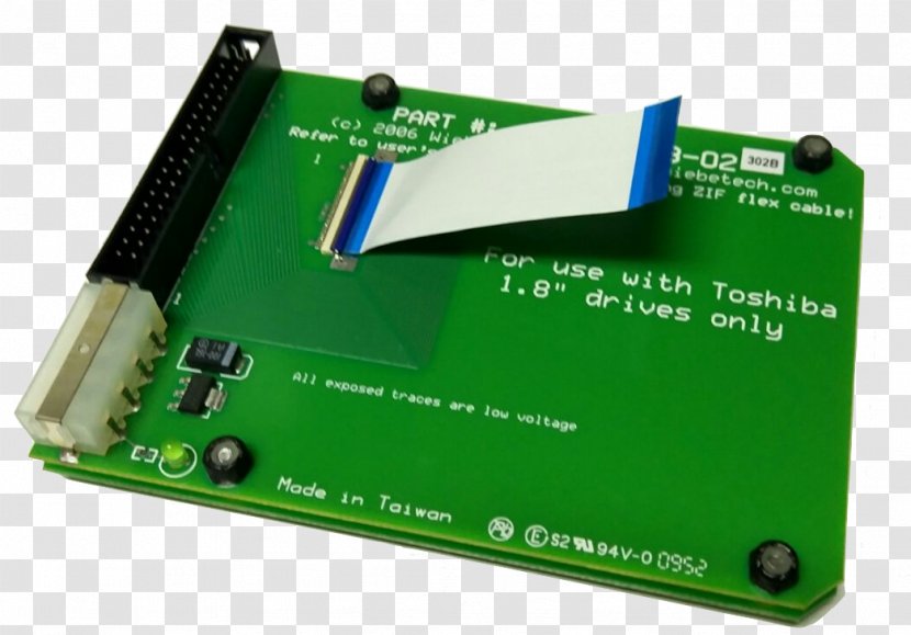 Microcontroller Electronics Hardware Programmer Computer Transparent PNG