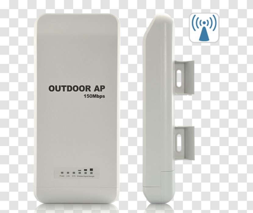 Repeater Wireless Access Points Wi-Fi Internet - Point Transparent PNG