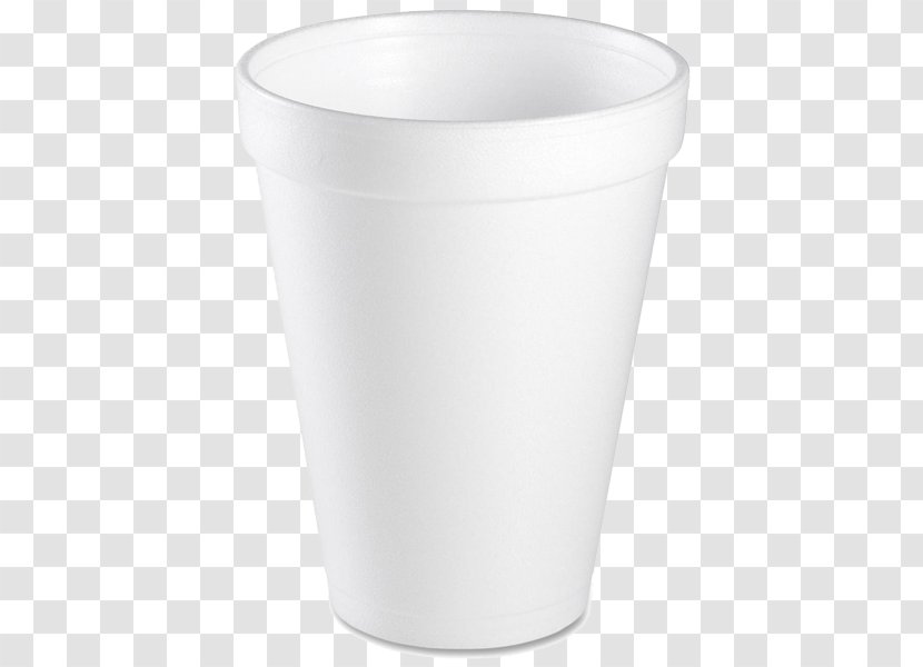 Plastic Cup Glass Styrofoam - Drink Transparent PNG