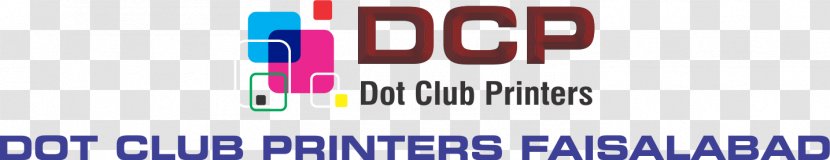 Dot Club Printers Faisalabad Logo Brand Product Design Online Advertising - And Offline - Water Color Ink Points Transparent PNG
