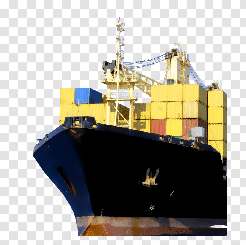 Cargo Freight Forwarding Agency Logistics Business Service - Delivery Transparent PNG