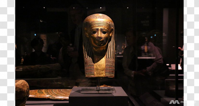 Statue - British Museum Transparent PNG