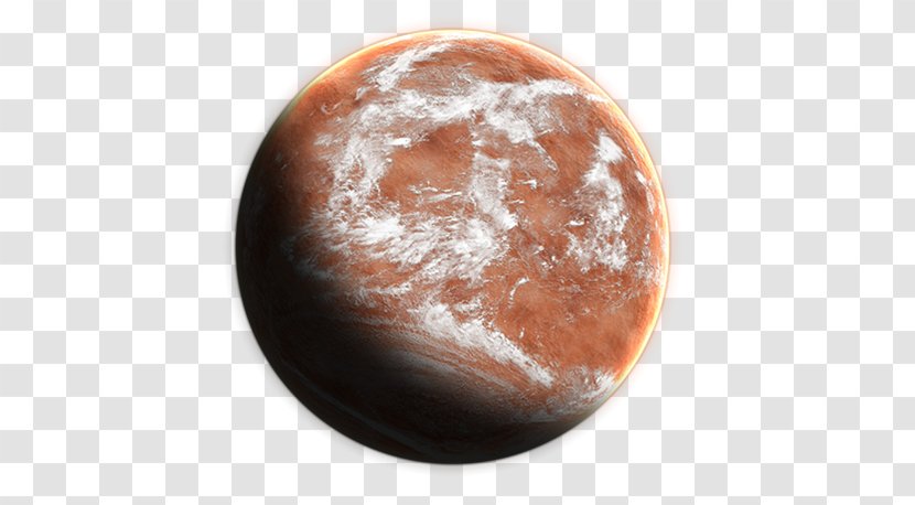 Desert Planet Earth STARDOM: HOLLYWOOD - Atmosphere - Gliese 581g Transparent PNG