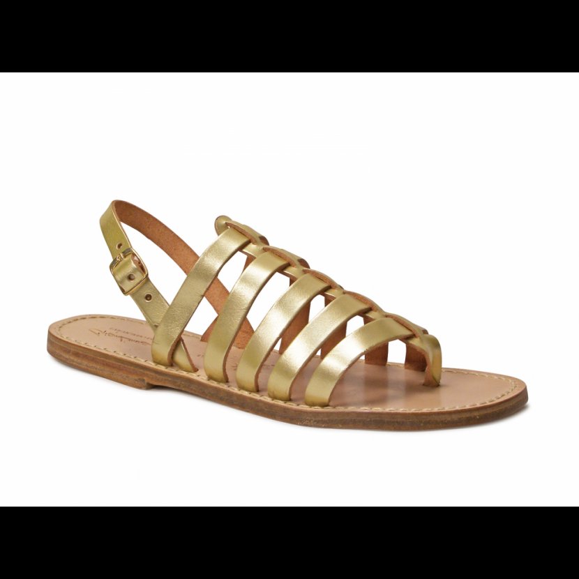 Slipper Sandal Flip-flops Leather Shoe Transparent PNG