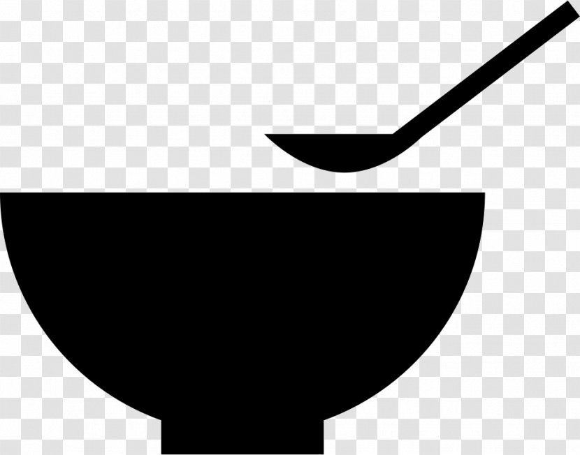 Soup Spoon Bowl Ladle - Tableware Transparent PNG