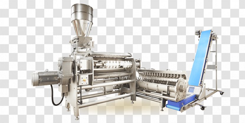 Reading Bakery Systems, Inc. Bread ExACT Mixing Baking - Exact Systems Inc - Peanut Butter Pretzels Transparent PNG