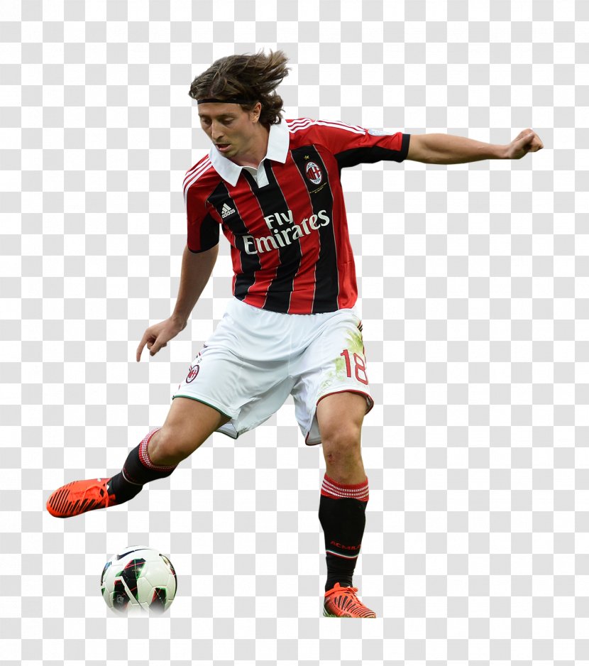 A.C. Milan Football Player Athlete Sport - Kak%c3%a1 Transparent PNG