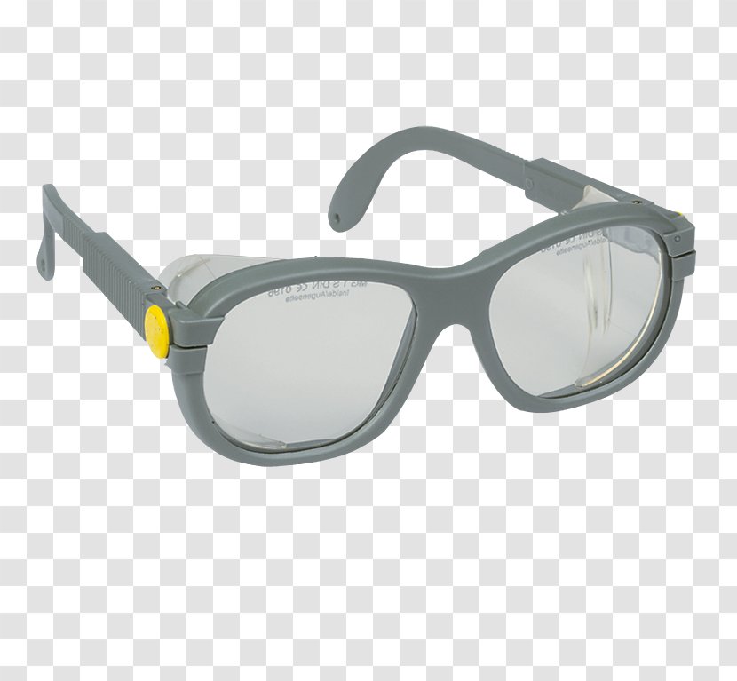 Goggles Light Sunglasses Product Design - Safe Production Transparent PNG