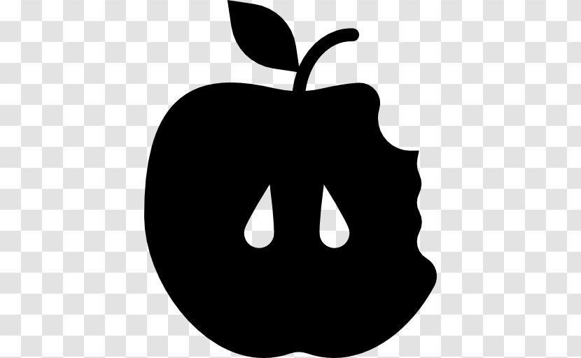 Apple Clip Art - Plant - Fruit Pixe;ated Transparent PNG