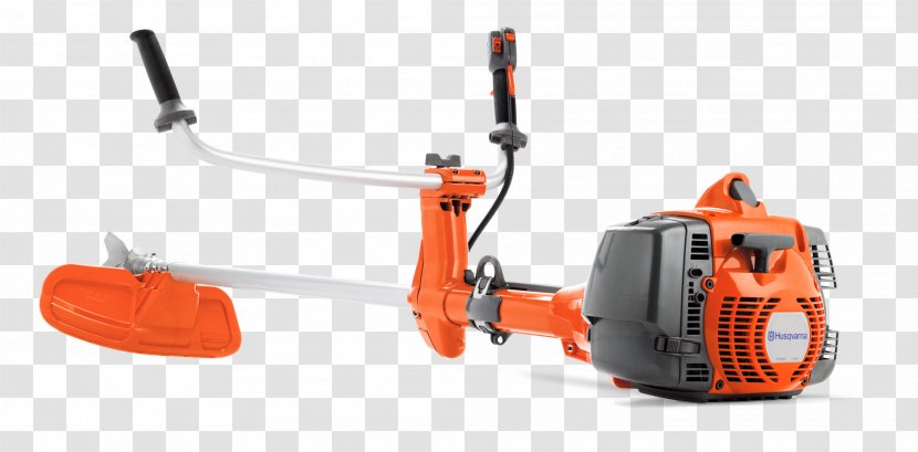 Tool Brushcutter Husqvarna Group String Trimmer Hedge - 555 - Chainsaw Transparent PNG