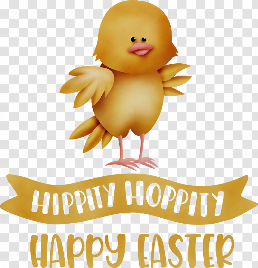 Easter Bunny Transparent PNG