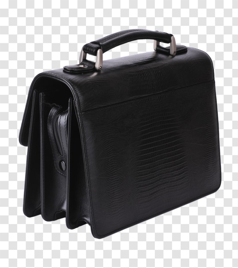 Briefcase Herrenhandtasche Leather Laptop Staples - Petek Transparent PNG