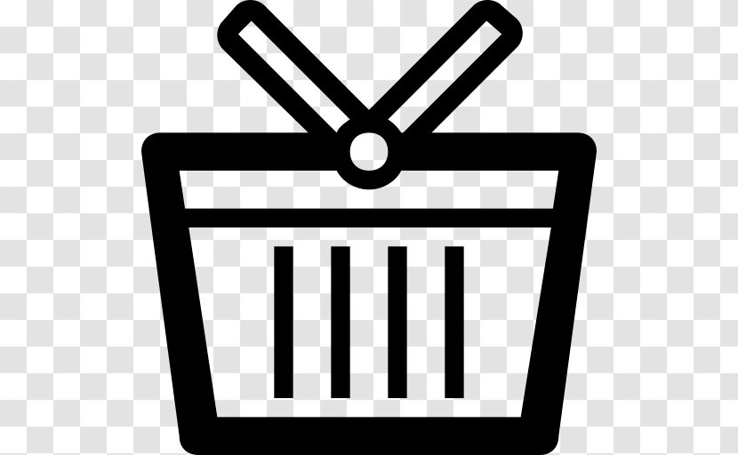 Shopping Cart Bags & Trolleys - Area Transparent PNG