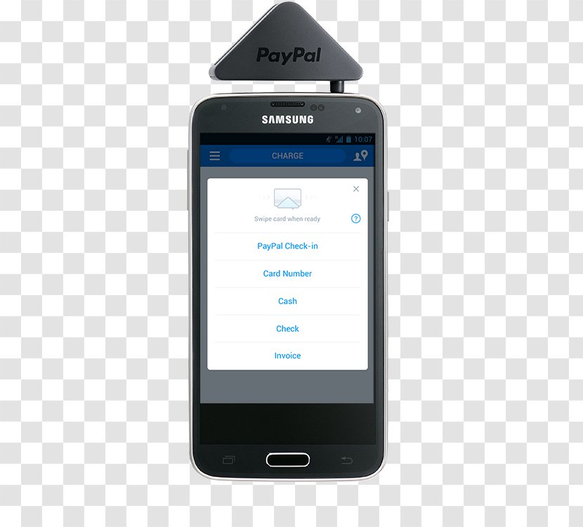 Feature Phone Smartphone PayPal Payment Sanyo Juno Prepaid (Boost Mobile), Pink - Portable Communications Device - Paypal Contact Us Transparent PNG