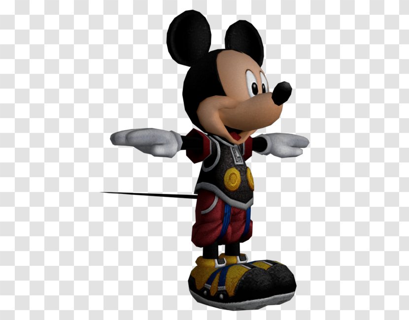 Kingdom Hearts: Chain Of Memories Mickey Mouse PlayStation 2 Hearts Re:coded Video Game - Playstation Transparent PNG
