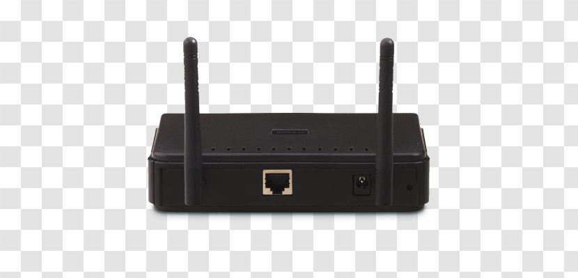 Wireless Access Points Repeater D-Link N DAP-1360 Network - Point Transparent PNG