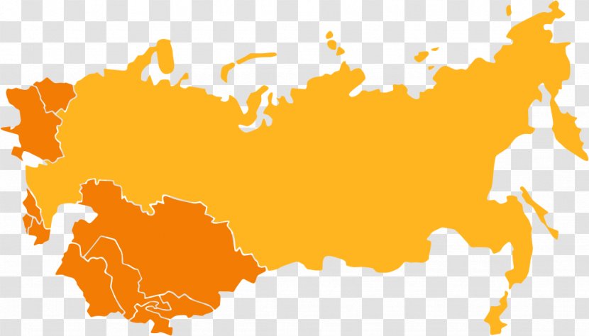 Russia Vector Graphics Mapa Polityczna Globe Transparent PNG