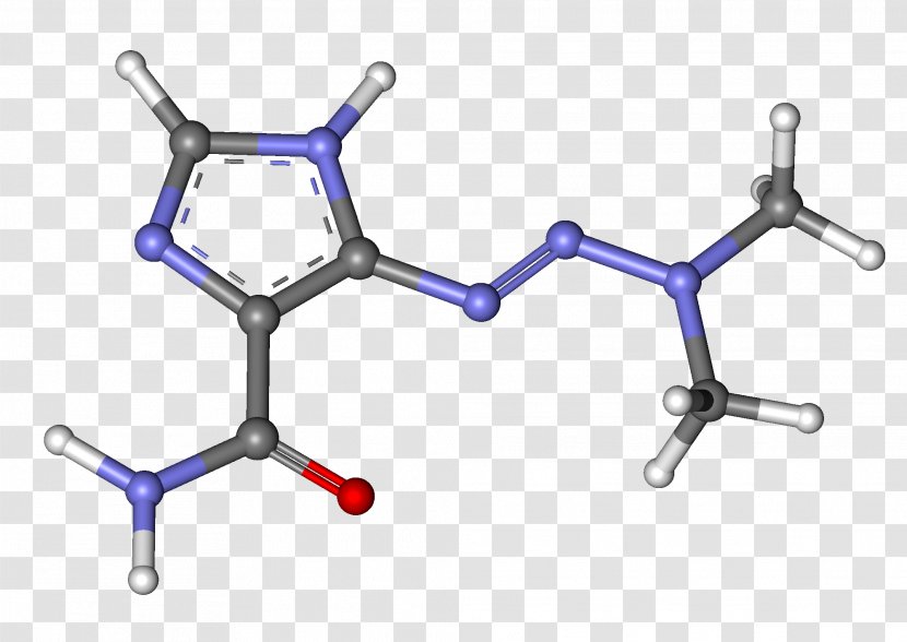 Dacarbazine Hodgkin's Lymphoma Pharmaceutical Drug Cancer ABVD - Development Transparent PNG