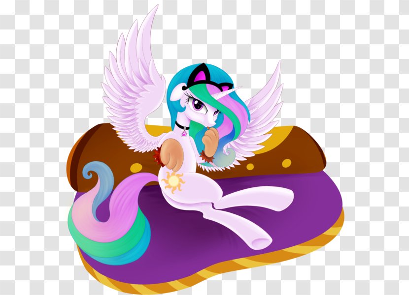 Horse Applejack Rainbow Dash Twilight Sparkle Princess Luna - Vertebrate Transparent PNG