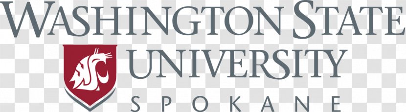 Washington State University Spokane Global Campus Vancouver - Text - Student Transparent PNG