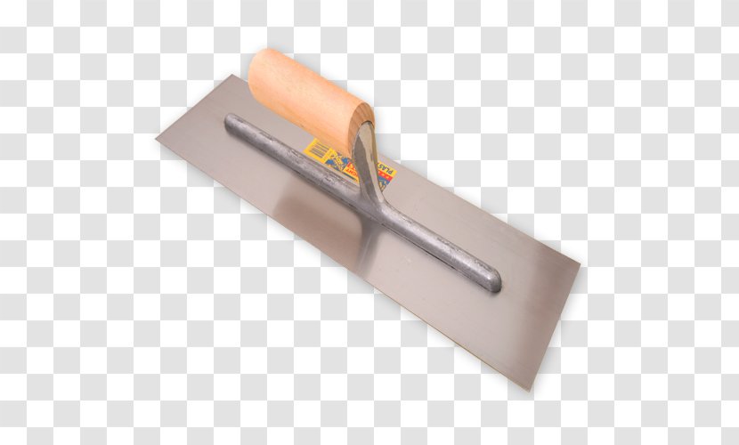 Product Design Trowel Angle - Tool - Wall Plaster Transparent PNG