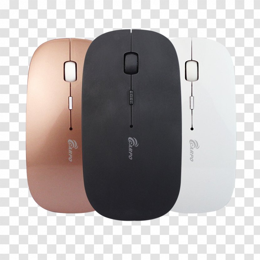 Computer Mouse Product Design Input Devices Transparent PNG