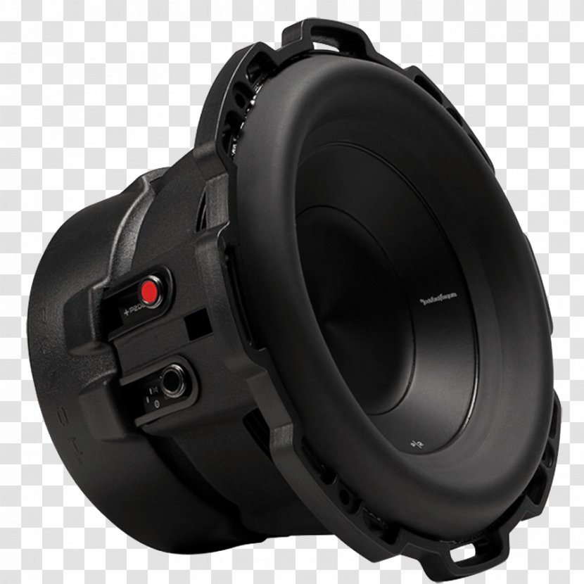 Subwoofer Rockford Fosgate Punch P2D2-12 Ampere Vehicle Audio - Electronics - Pioner Transparent PNG