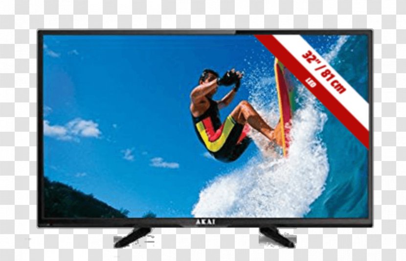 Plasma Display Television Set LED-backlit LCD High-definition - Led Backlit Lcd - Tv LED Transparent PNG