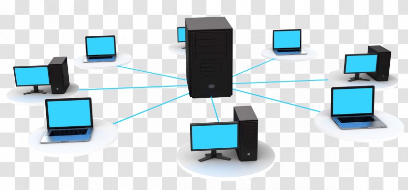 Wide Area Network Local Computer Metropolitan - Home Transparent PNG