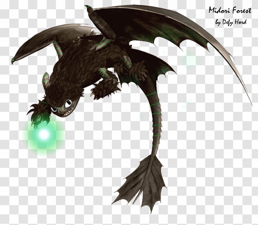 Hiccup Horrendous Haddock III Ruffnut Snotlout Fishlegs How To Train Your Dragon - Green Tail Transparent PNG