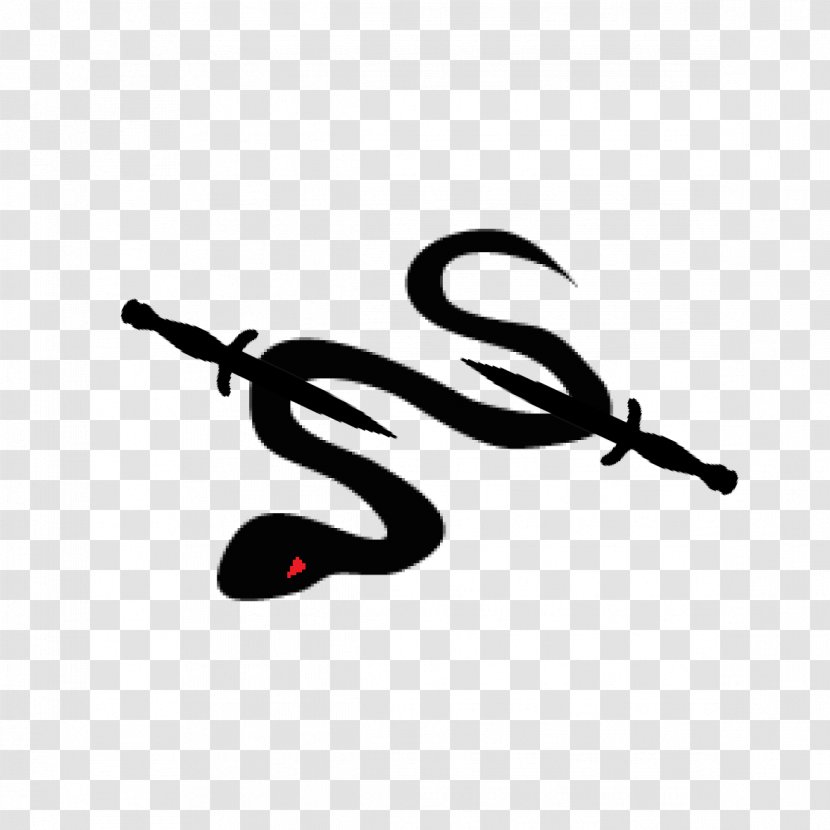 Logo Brand Symbol - Text - Snake Transparent PNG