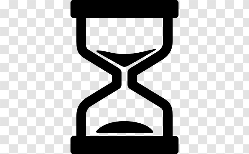 Hourglass Time & Attendance Clocks Transparent PNG