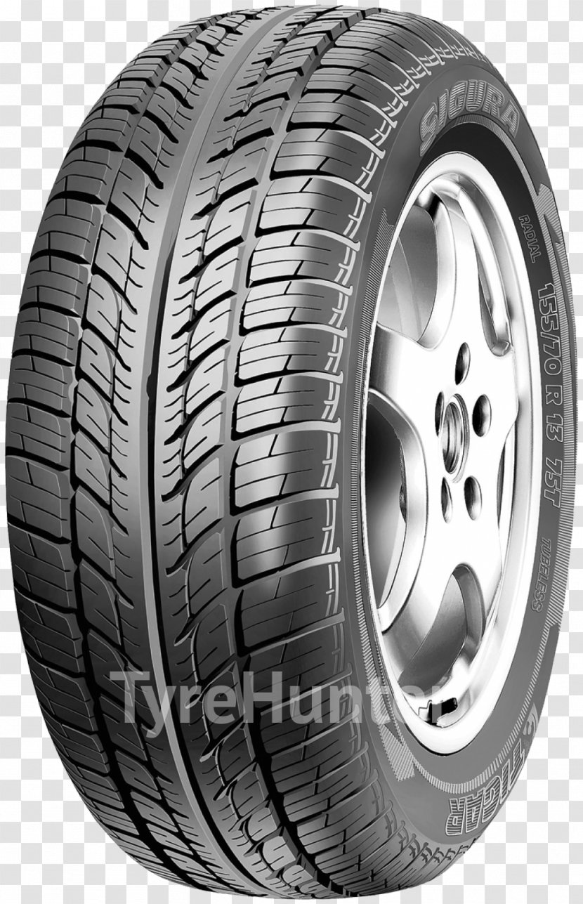 Toyo Tire & Rubber Company Tigar Tyres Hankook Guma - Tread Transparent PNG