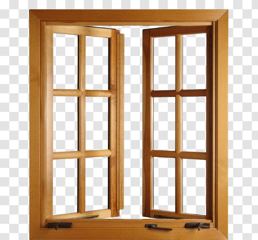 Window Wood Door Manufacturing Chambranle - Stain Transparent PNG