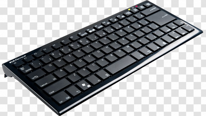 Computer Keyboard Laptop Gaming Keypad Backlight Transparent PNG
