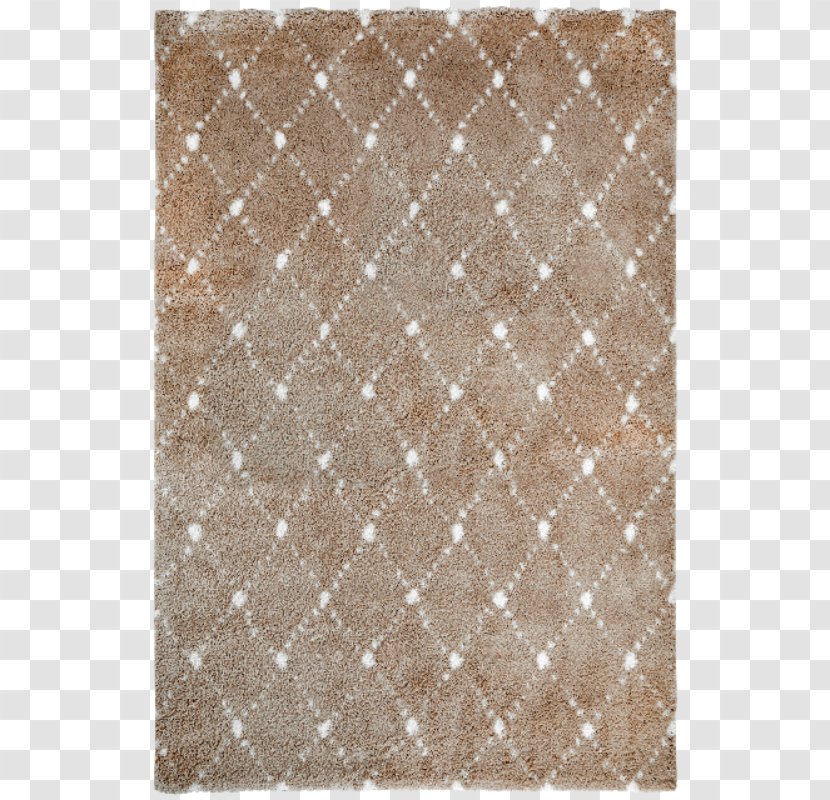 Carpet Rya Blanket Vloerkleed Room - Habitat Transparent PNG