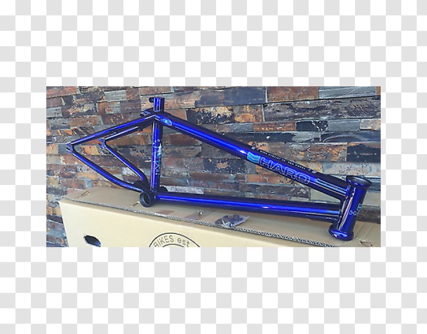 Bicycle Frames BMX Bike Cycling Haro Bikes Transparent PNG