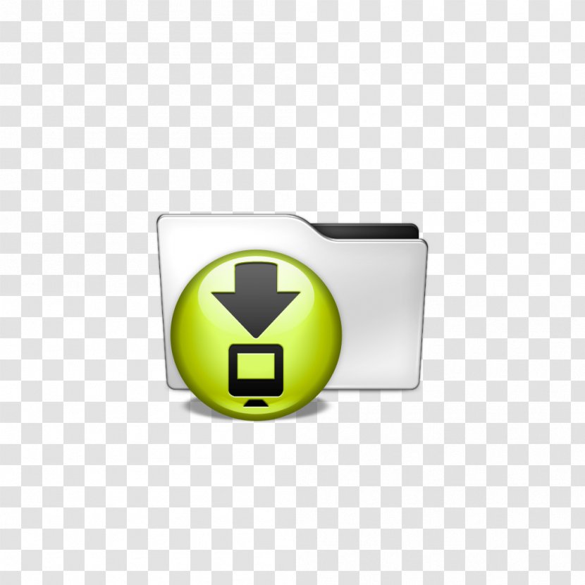 Computer Software File Transfer Protocol Servers - Yellow Transparent PNG
